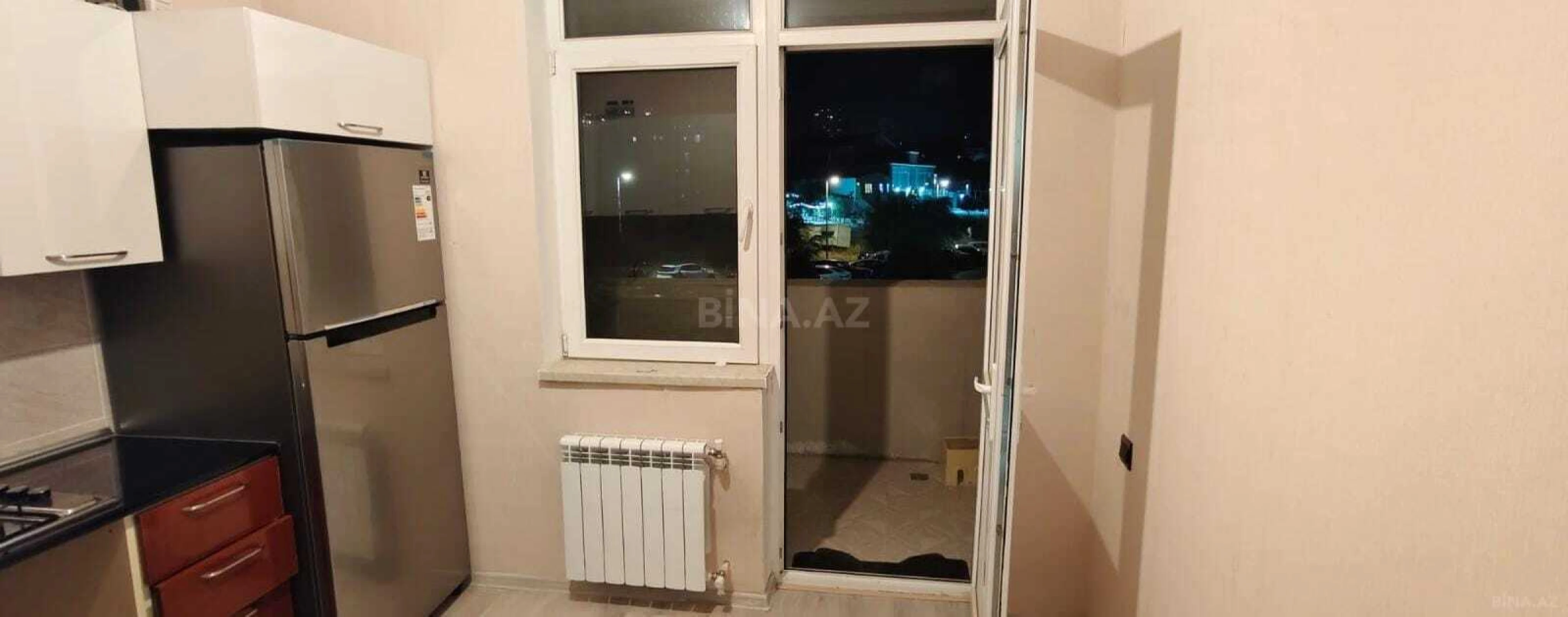 Kirayə verilir 2 otaqlı mənzil 65 m²