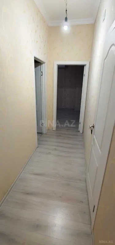 Kirayə verilir 2 otaqlı mənzil 65 m²