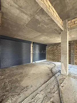 Satılır 9 otaqlı həyət evi 460 m²