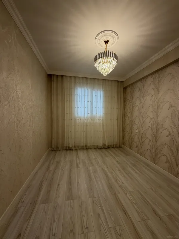 Satılır 2 otaqlı mənzil 57 m²