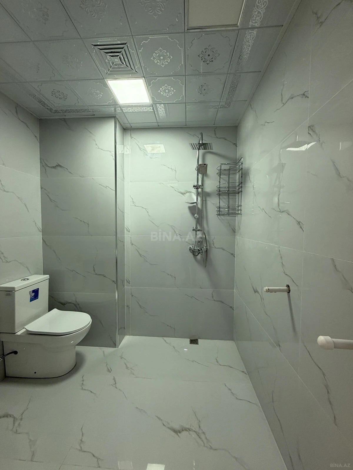 Satılır 2 otaqlı mənzil 57 m²