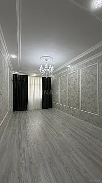 Satılır 2 otaqlı mənzil 57 m²