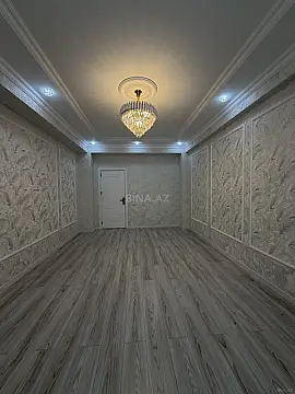Satılır 2 otaqlı mənzil 57 m²