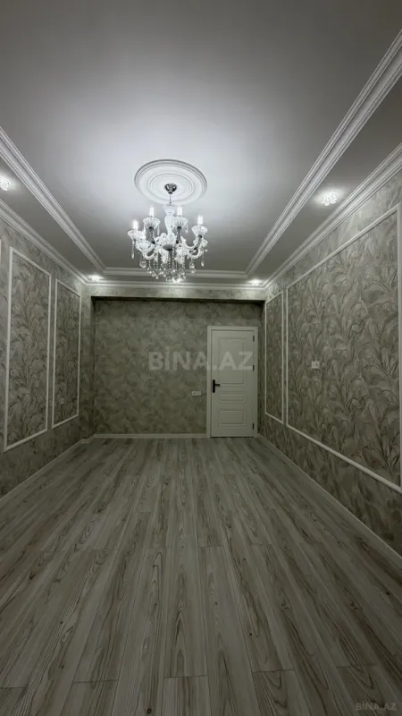 Satılır 2 otaqlı mənzil 57 m²