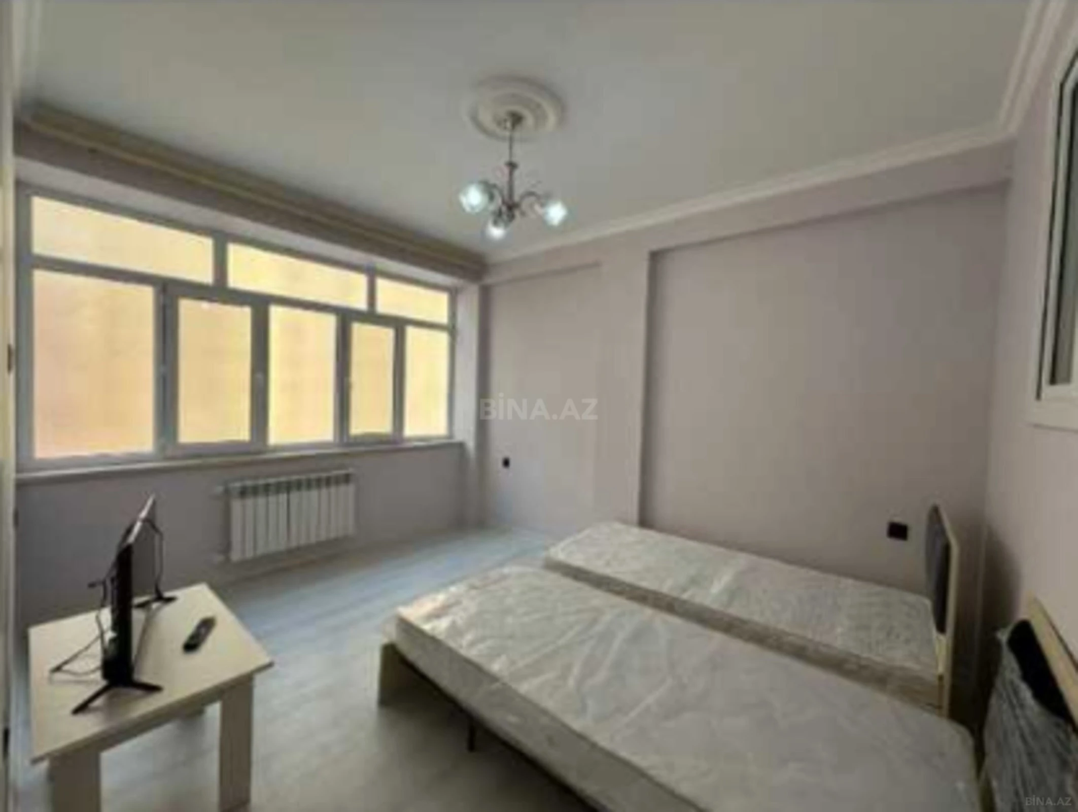 Kirayə verilir 3 otaqlı mənzil 80 m²