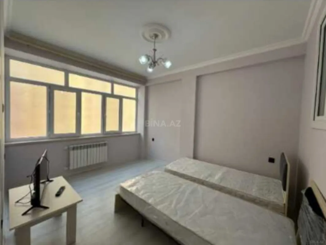 Kirayə verilir 3 otaqlı mənzil 80 m²