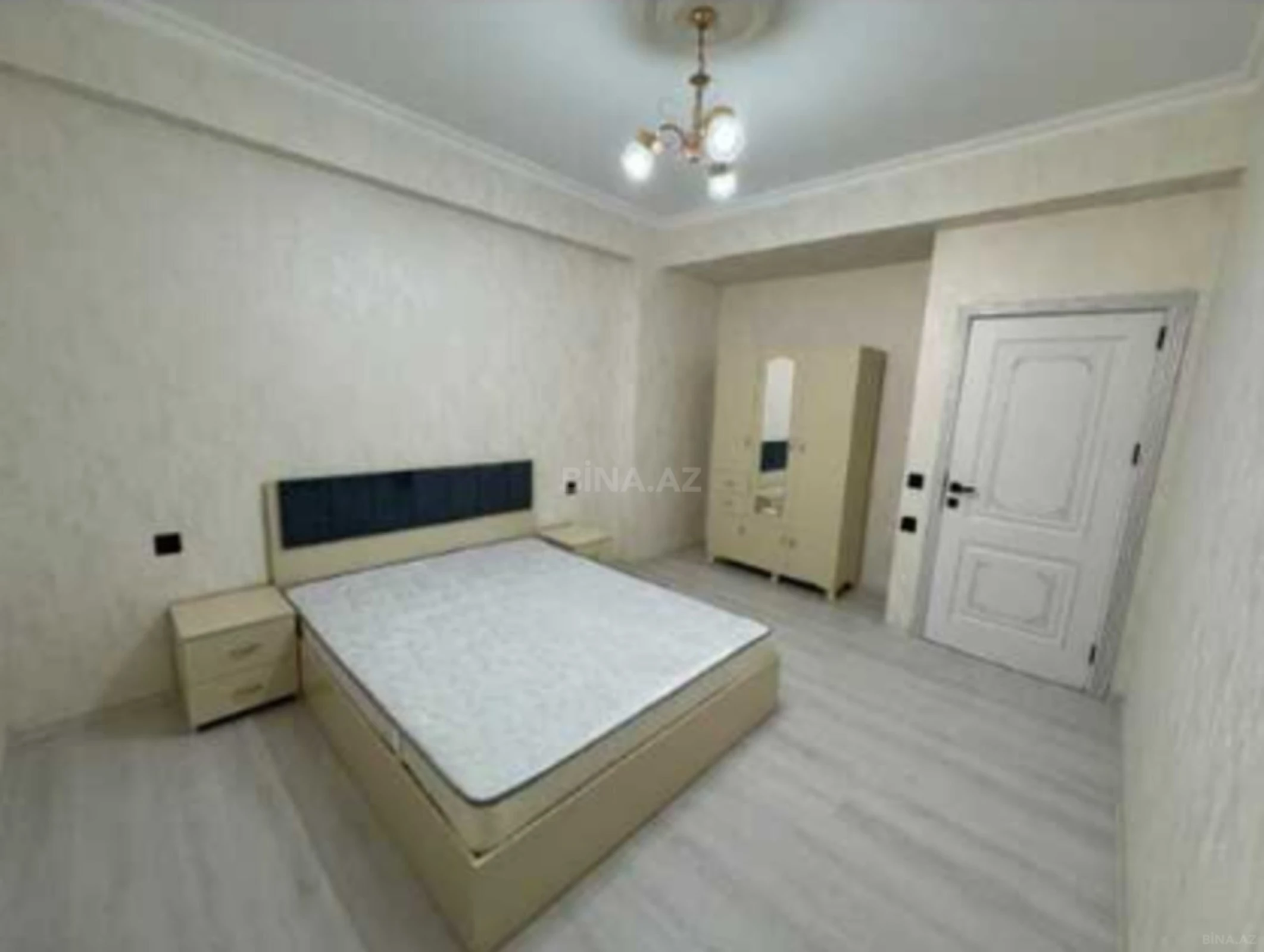 Kirayə verilir 3 otaqlı mənzil 80 m²