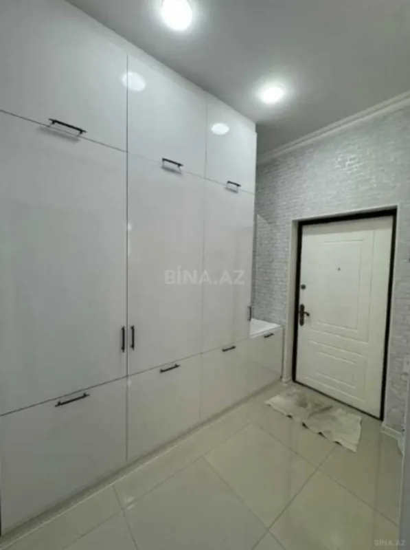 Kirayə verilir 3 otaqlı mənzil 80 m²