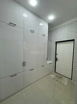 Kirayə verilir 3 otaqlı mənzil 80 m²