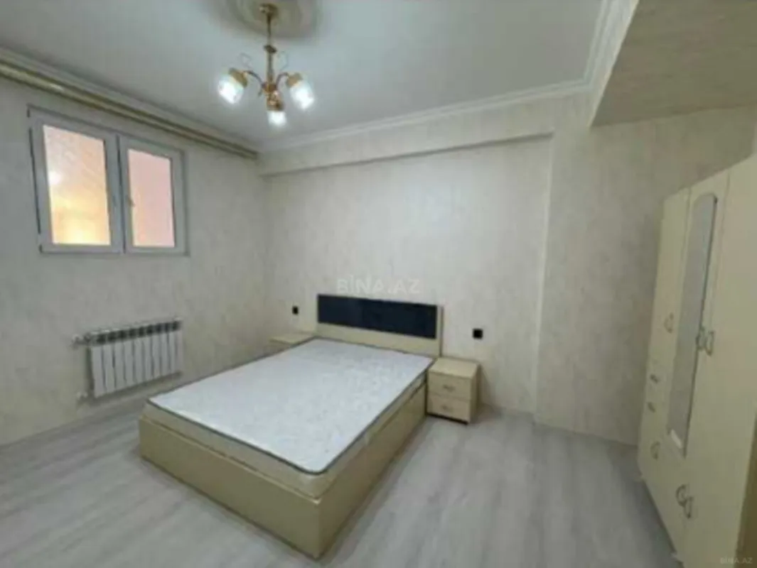 Kirayə verilir 3 otaqlı mənzil 80 m²