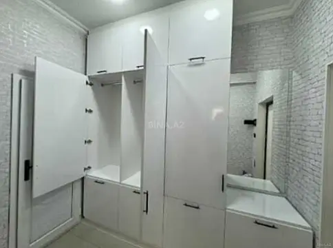 Kirayə verilir 3 otaqlı mənzil 80 m²