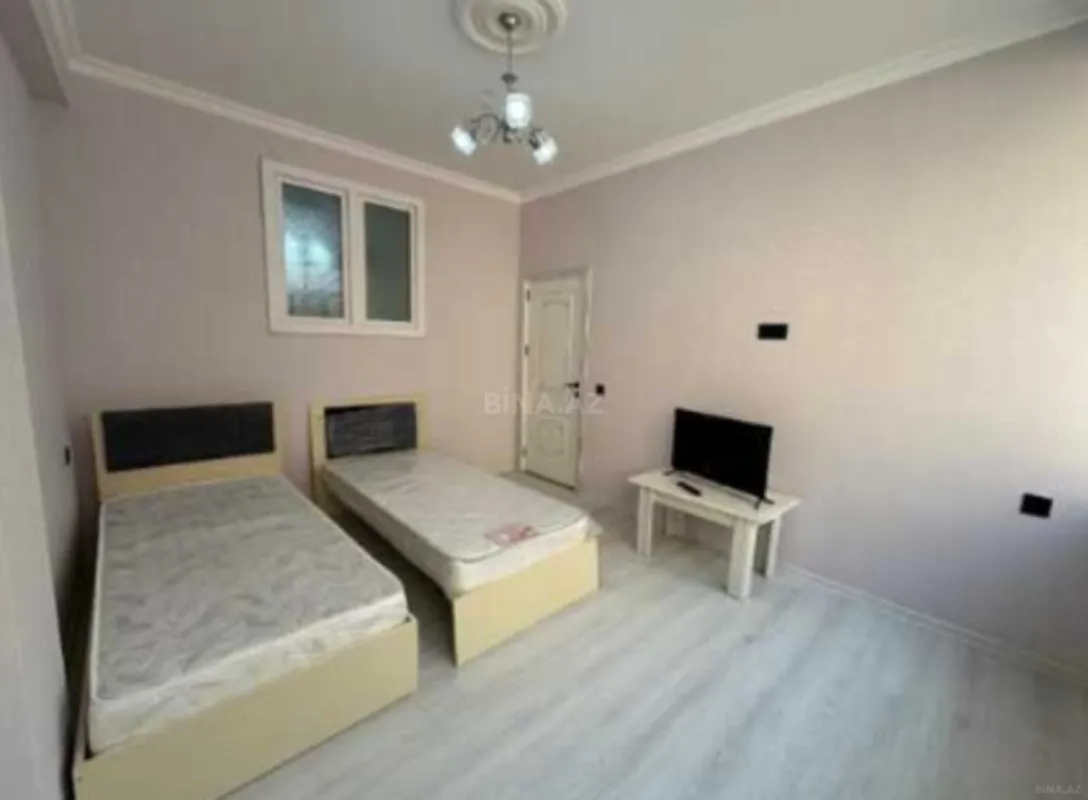 Kirayə verilir 3 otaqlı mənzil 80 m²