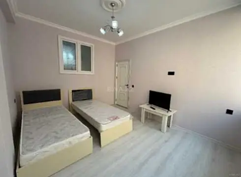 Kirayə verilir 3 otaqlı mənzil 80 m²