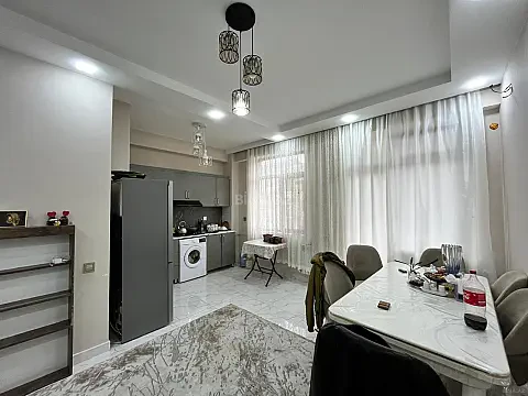 Satılır 3 otaqlı mənzil 70 m² — Xırdalan 3 otaq 70.00 m²