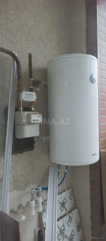 Kirayə verilir 1 otaqlı mənzil 55 m²