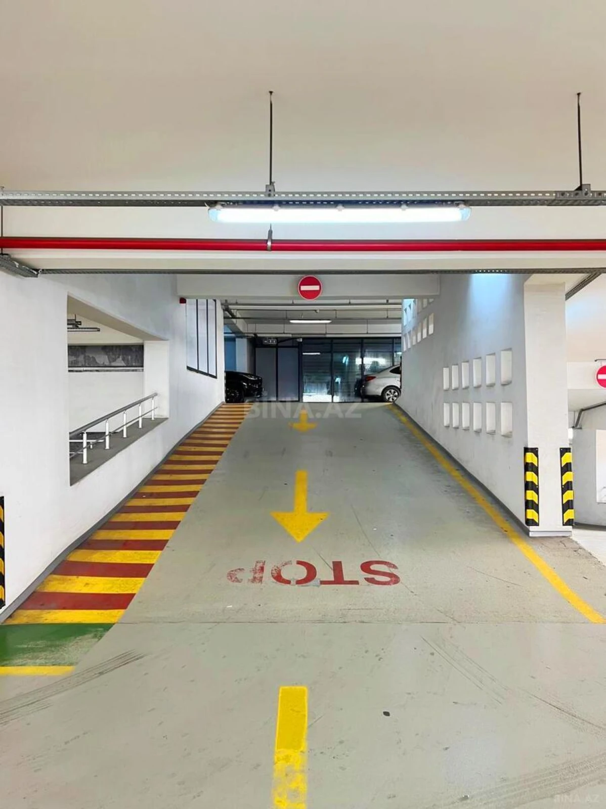 Kirayə verilir obyekt 250 m²