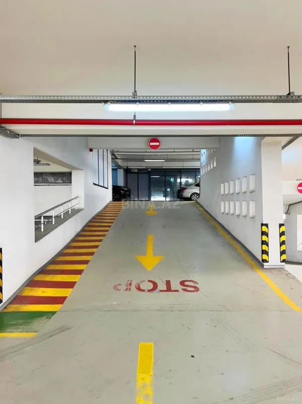 Kirayə verilir obyekt 250 m²