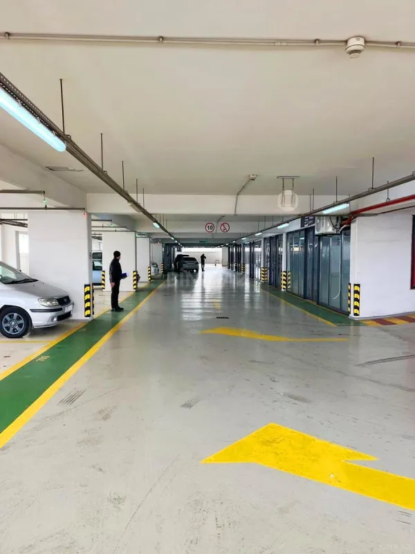 Kirayə verilir obyekt 250 m²