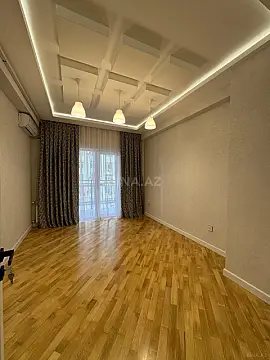 Satılır 3 otaqlı mənzil 106 m²