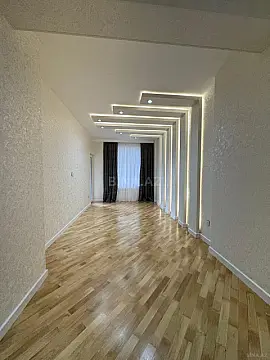 Satılır 3 otaqlı mənzil 106 m²