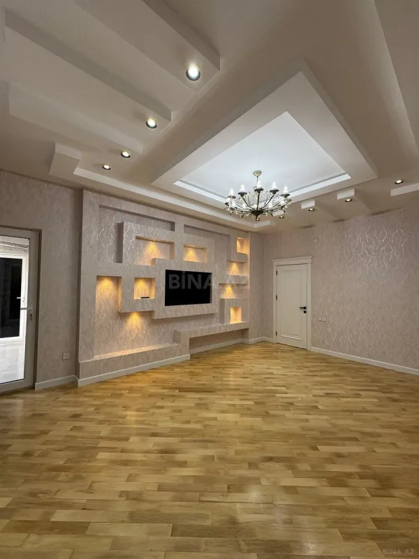 Satılır 3 otaqlı mənzil 106 m²