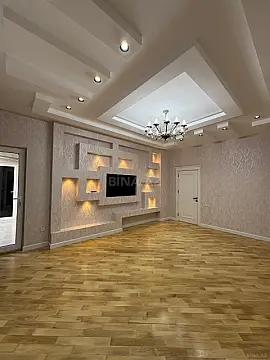 Satılır 3 otaqlı mənzil 106 m²