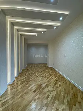 Satılır 3 otaqlı mənzil 106 m²