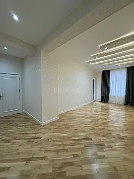 Satılır 3 otaqlı mənzil 106 m²