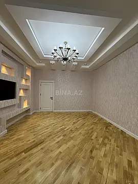 Satılır 3 otaqlı mənzil 106 m²