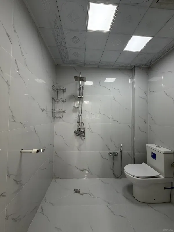 Satılır 2 otaqlı mənzil 57 m²
