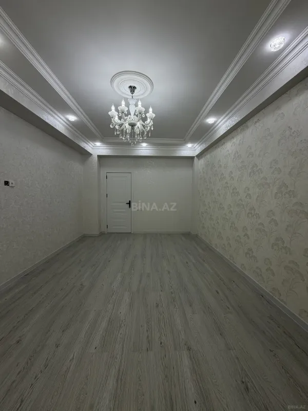 Satılır 2 otaqlı mənzil 57 m²