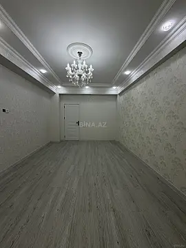 Satılır 2 otaqlı mənzil 57 m²