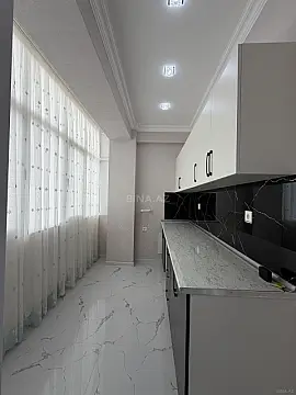 Satılır 2 otaqlı mənzil 57 m²