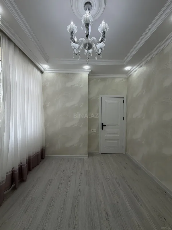 Satılır 2 otaqlı mənzil 57 m²