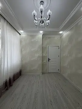 Satılır 2 otaqlı mənzil 57 m²