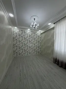 Satılır 2 otaqlı mənzil 57 m²