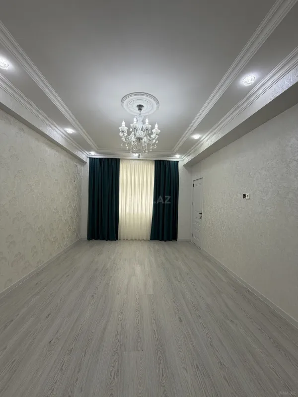 Satılır 2 otaqlı mənzil 57 m²