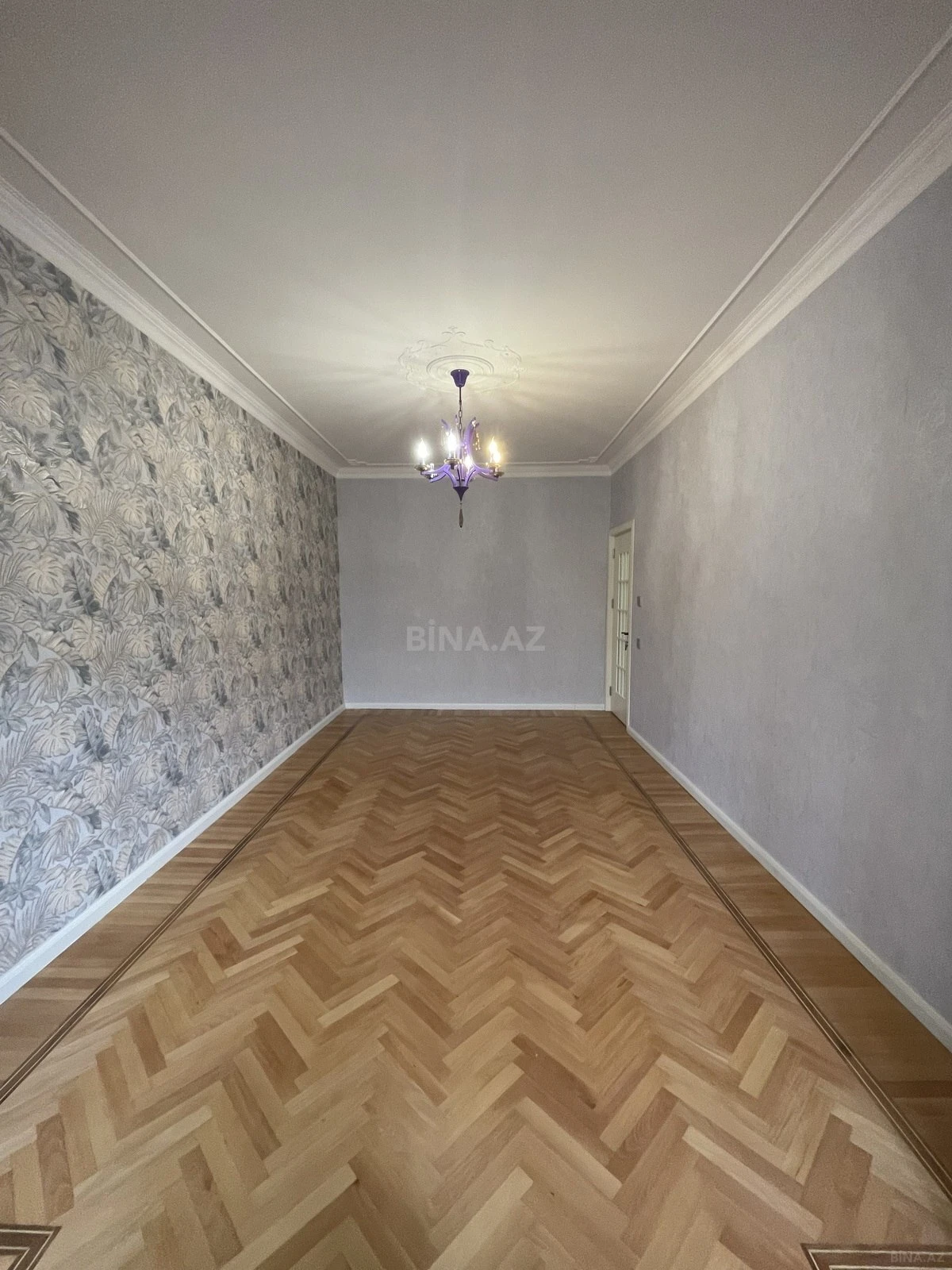 Satılır 4 otaqlı mənzil 100 m²