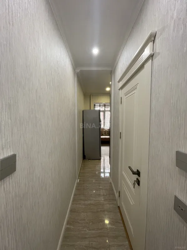 Satılır 4 otaqlı mənzil 100 m²