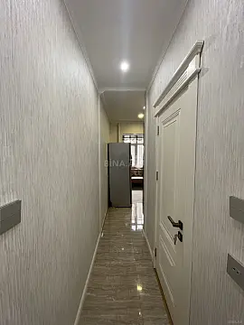 Satılır 4 otaqlı mənzil 100 m²