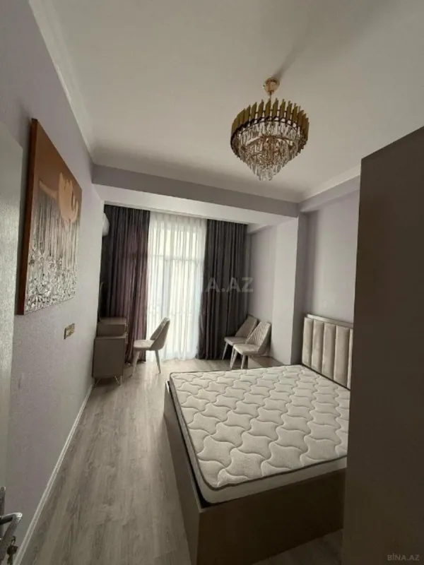 Kirayə verilir 2 otaqlı mənzil 65 m²