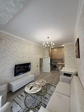 Kirayə verilir 2 otaqlı mənzil 65 m²