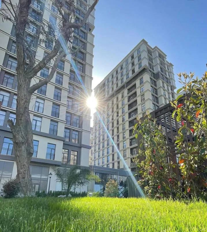 Kirayə verilir 2 otaqlı mənzil 65 m²