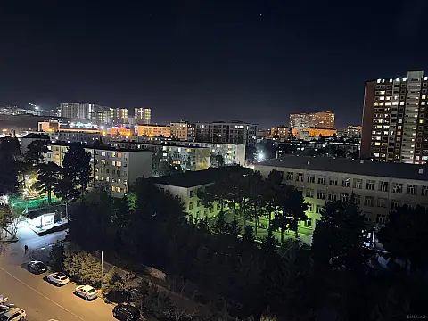 Satılır 3 otaqlı mənzil 110 m²