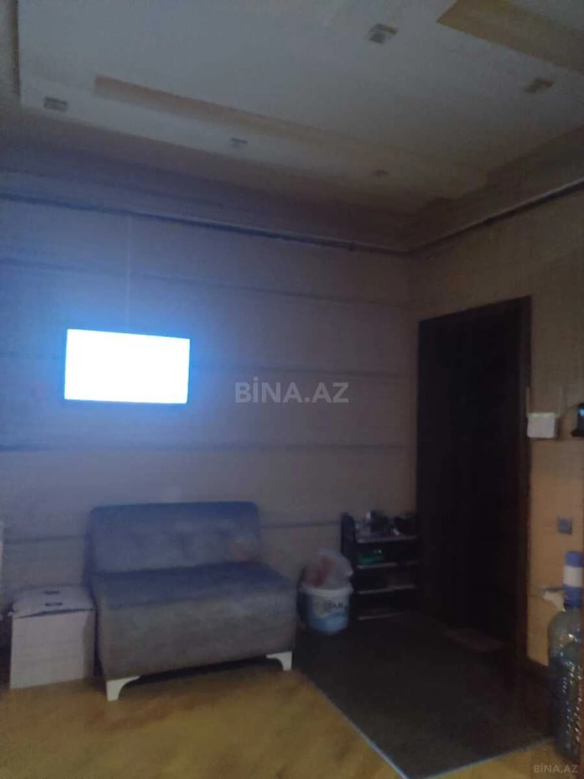 Satılır 3 otaqlı mənzil 110 m²