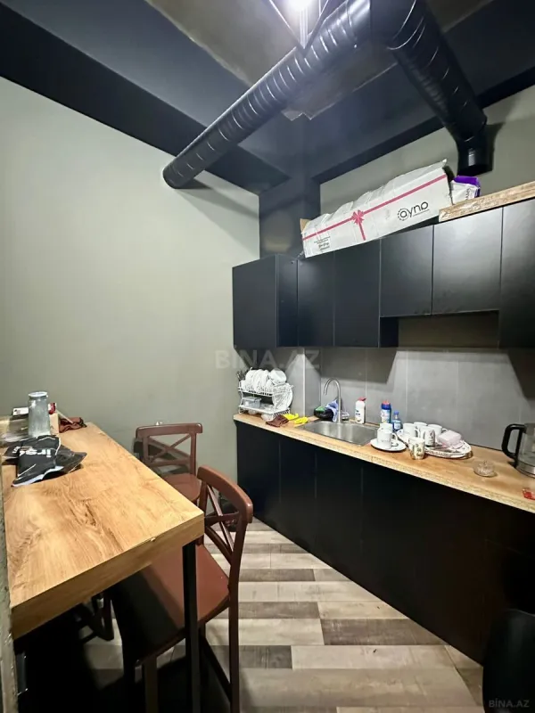 Kirayə verilir obyekt 80 m²