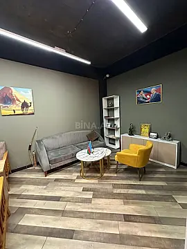 Kirayə verilir obyekt 80 m²