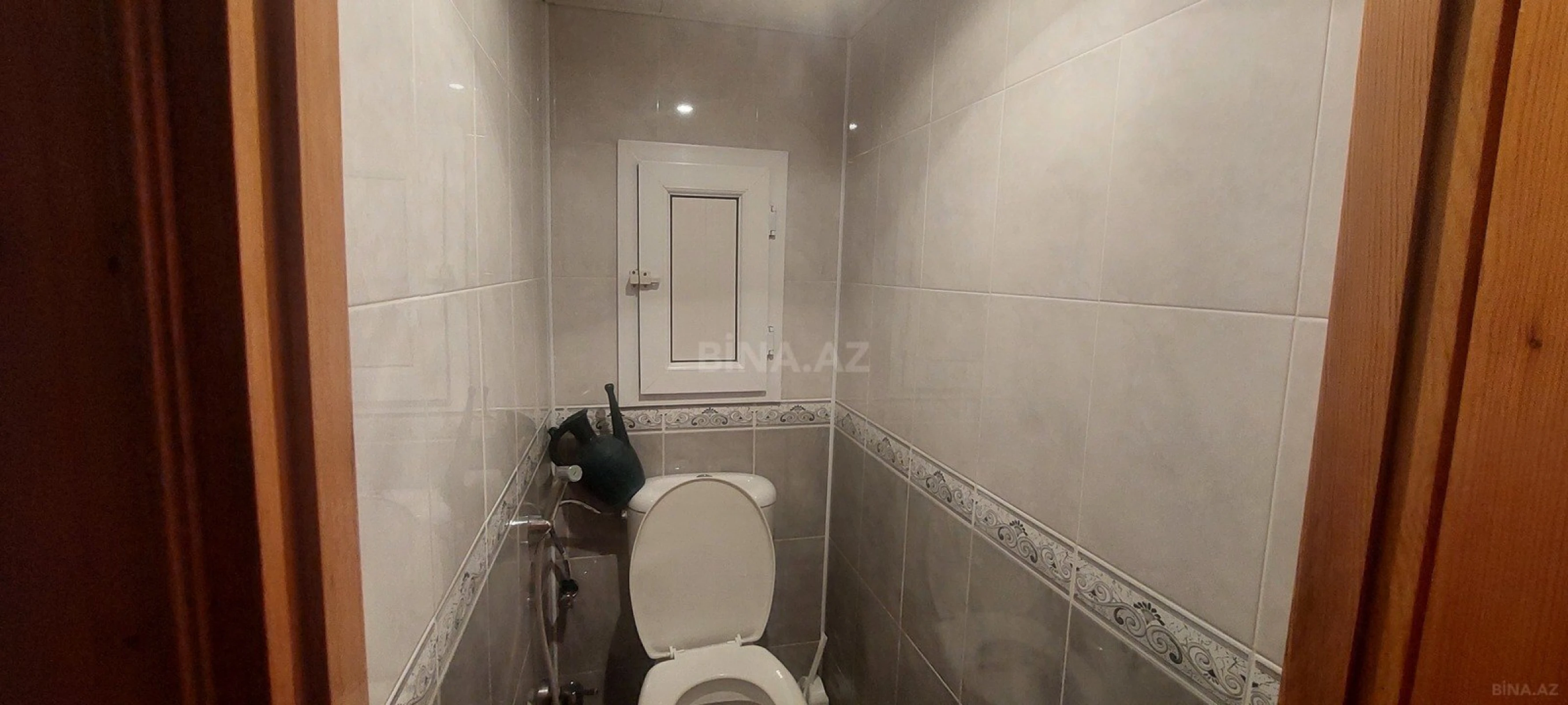 Satılır 5 otaqlı mənzil 120 m²