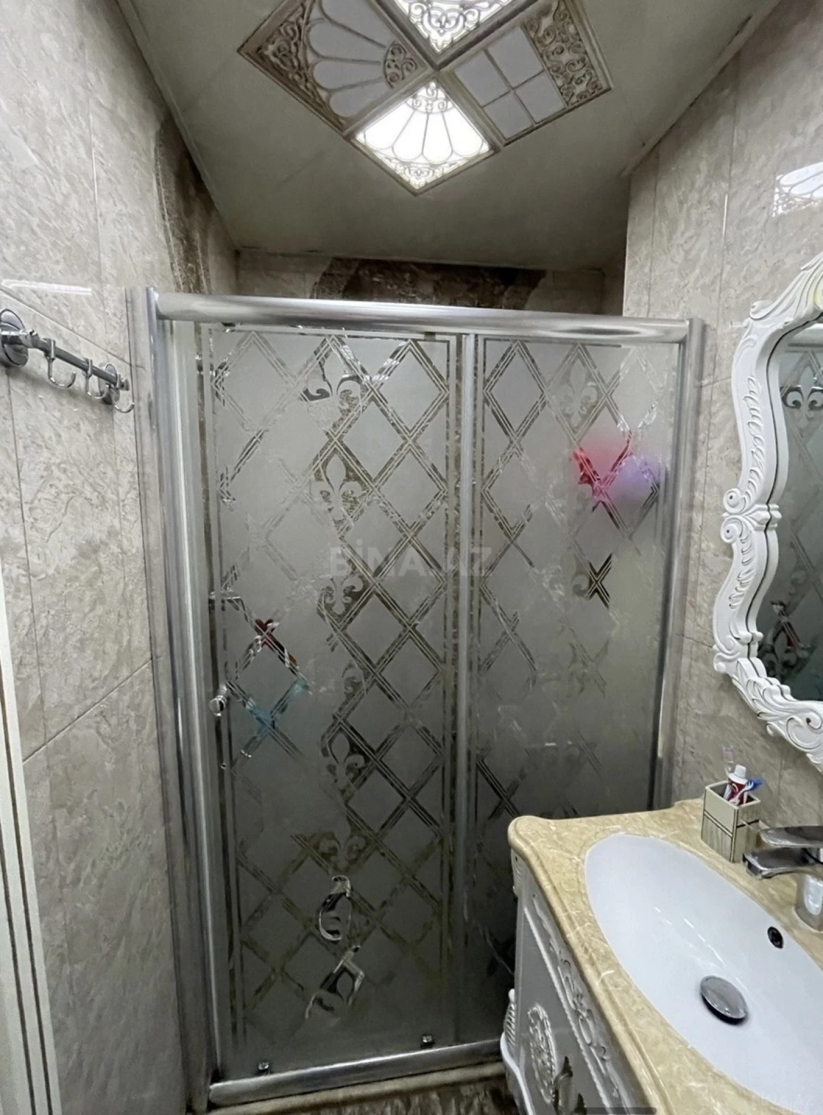 Satılır 3 otaqlı mənzil 84 m²