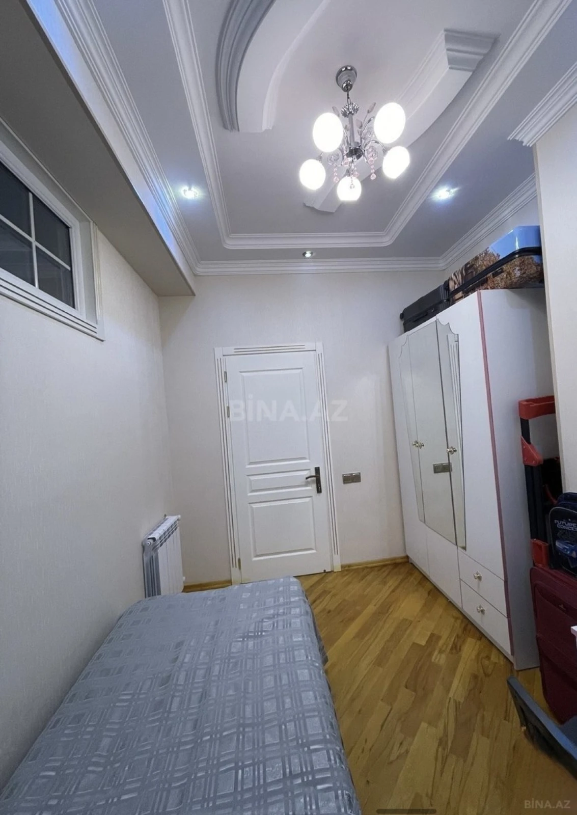 Satılır 3 otaqlı mənzil 84 m²